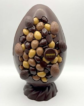 Oeuf,-olives-&-crustacés
