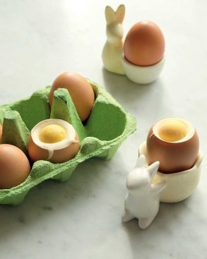 Oeufs-boite